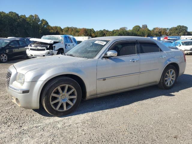 CHRYSLER 300C 2010 2c3ca6ct3ah126633