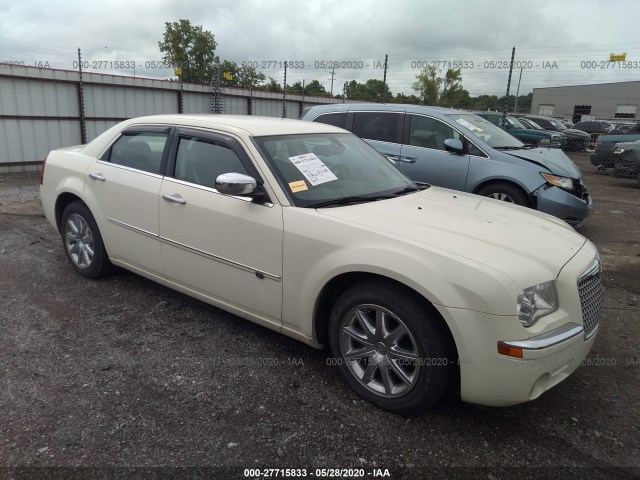 CHRYSLER 300 2010 2c3ca6ct3ah148356