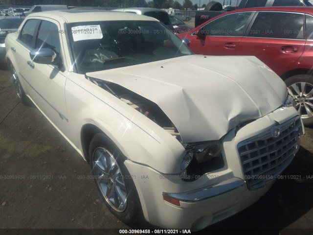 CHRYSLER 300 2010 2c3ca6ct3ah158305