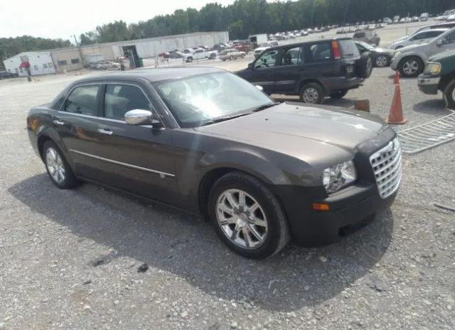 CHRYSLER 300 2010 2c3ca6ct3ah224271