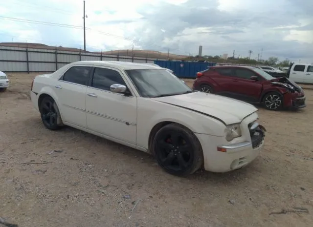 CHRYSLER 300 2010 2c3ca6ct3ah238929