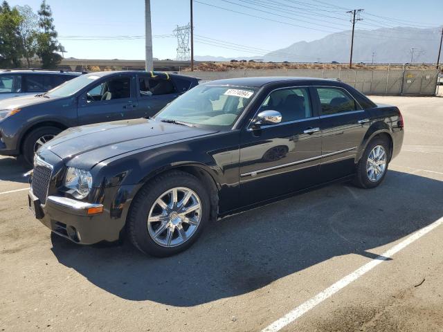 CHRYSLER 300C 2010 2c3ca6ct3ah251079