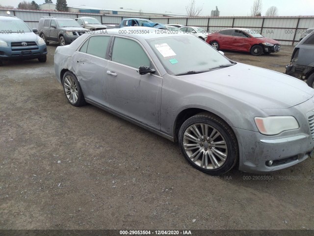 CHRYSLER 300 2011 2c3ca6ct3bh522109