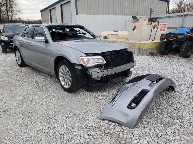 CHRYSLER 300C 2011 2c3ca6ct3bh522465