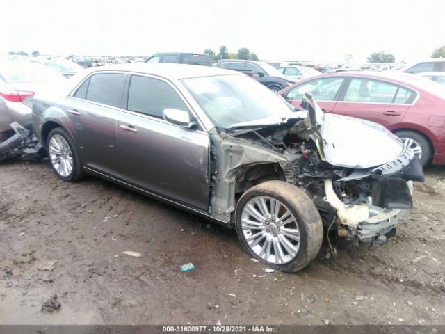 CHRYSLER 300 2011 2c3ca6ct3bh522725