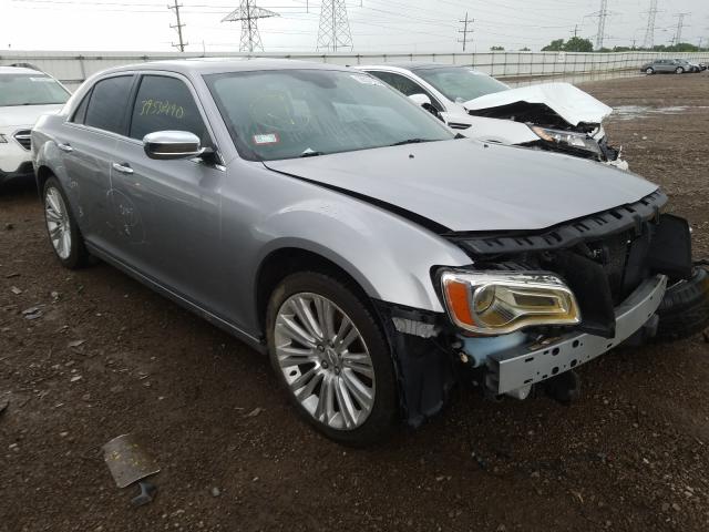 CHRYSLER 300C 2011 2c3ca6ct3bh523888