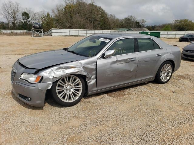 CHRYSLER 300C 2011 2c3ca6ct3bh538889