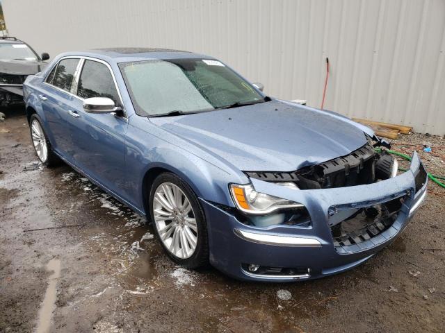 CHRYSLER 300C 2011 2c3ca6ct3bh547494