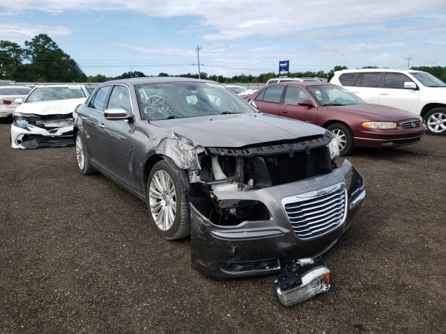 CHRYSLER 300C 2011 2c3ca6ct3bh559693