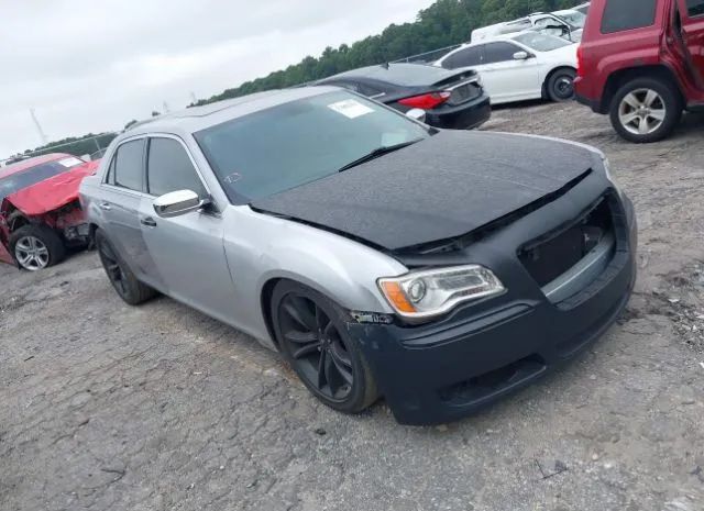 CHRYSLER 300 2011 2c3ca6ct3bh559726