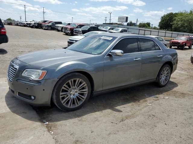 CHRYSLER 300C 2011 2c3ca6ct3bh581015