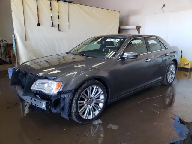 CHRYSLER 300C 2011 2c3ca6ct3bh598431