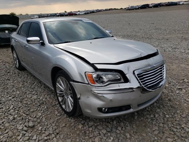 CHRYSLER 300C 2011 2c3ca6ct3bh614420