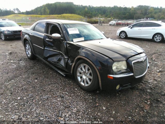 CHRYSLER 300 2010 2c3ca6ct4ah114765