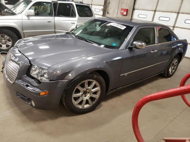 CHRYSLER 300C 2010 2c3ca6ct4ah114796