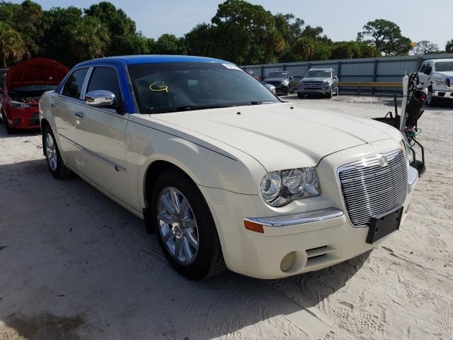 CHRYSLER 300C 2010 2c3ca6ct4ah115737