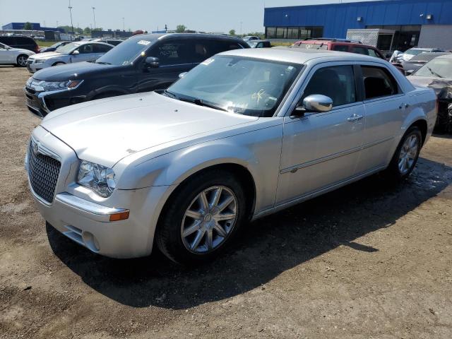 CHRYSLER 300C 2010 2c3ca6ct4ah126074