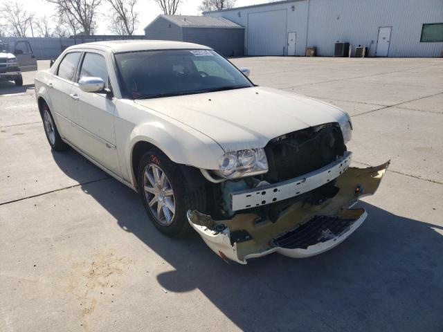 CHRYSLER 300C 2010 2c3ca6ct4ah140234