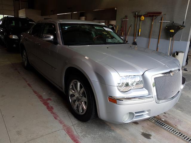 CHRYSLER 300C 2010 2c3ca6ct4ah145093