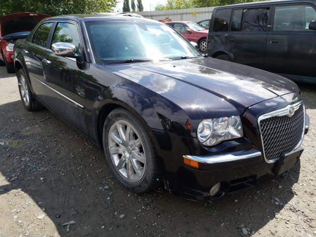 CHRYSLER 300C 2010 2c3ca6ct4ah146664