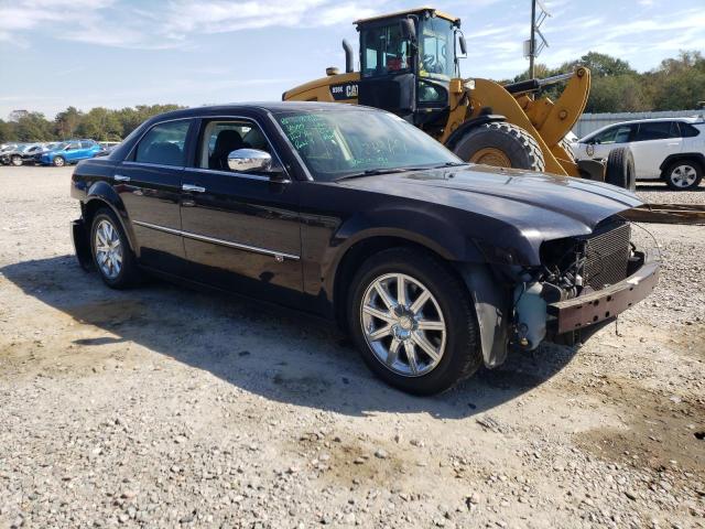 CHRYSLER 300C 2010 2c3ca6ct4ah148558