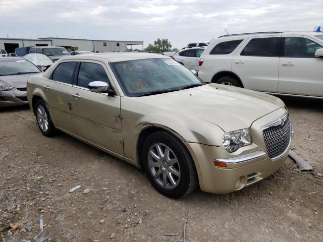 CHRYSLER 300C 2010 2c3ca6ct4ah148656