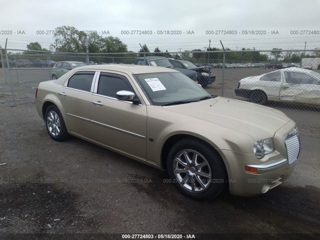 CHRYSLER 300 2010 2c3ca6ct4ah213554