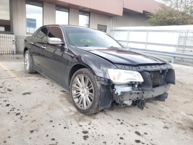 CHRYSLER 300C 2011 2c3ca6ct4bh523625