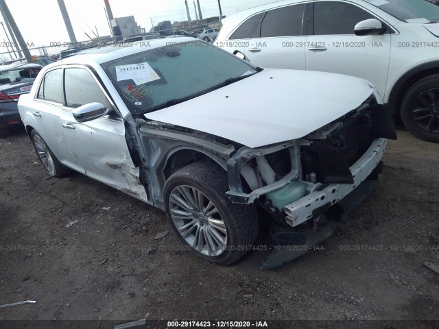 CHRYSLER 300 2011 2c3ca6ct4bh528436