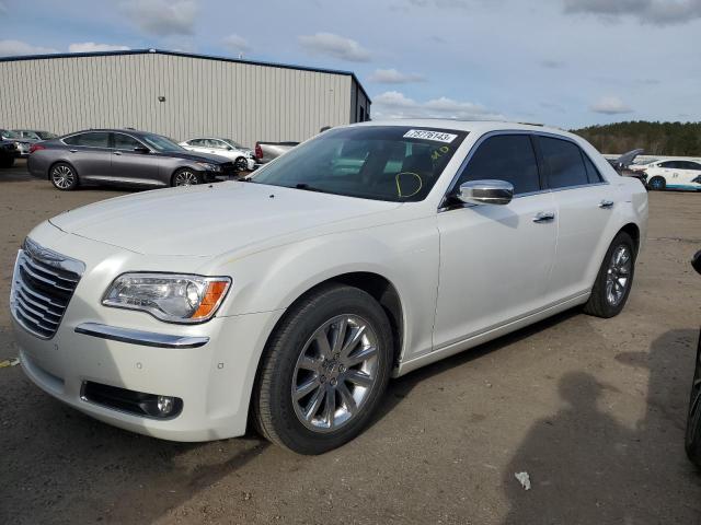 CHRYSLER 300 2011 2c3ca6ct4bh528534