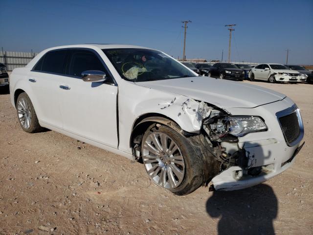 CHRYSLER 300C 2011 2c3ca6ct4bh529585