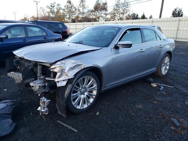 CHRYSLER 300 2011 2c3ca6ct4bh538450