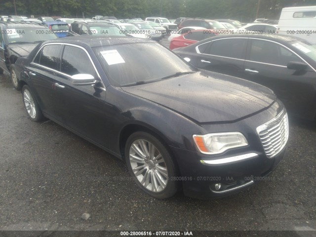 CHRYSLER 300 2011 2c3ca6ct4bh559072