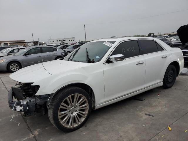 CHRYSLER 300C 2011 2c3ca6ct4bh559511