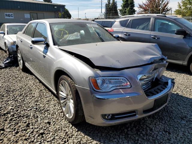 CHRYSLER 300C 2011 2c3ca6ct4bh560688