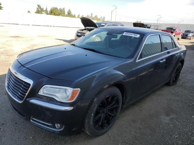 CHRYSLER 300C 2011 2c3ca6ct4bh567978