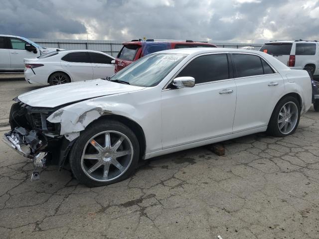 CHRYSLER 300C 2011 2c3ca6ct4bh580178