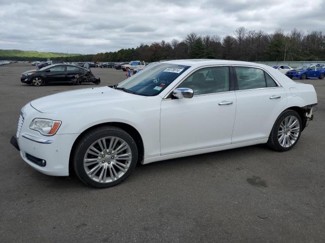 CHRYSLER 300C 2011 2c3ca6ct4bh591858