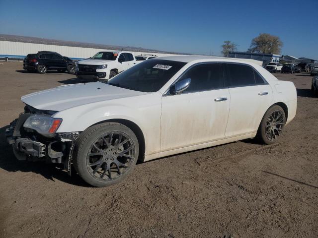 CHRYSLER 300 2011 2c3ca6ct4bh591911