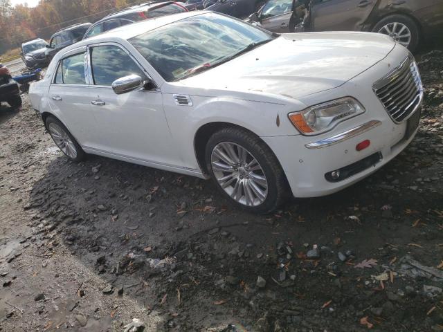 CHRYSLER 300C 2011 2c3ca6ct4bh592931