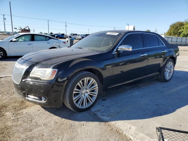 CHRYSLER 300 2011 2c3ca6ct4bh594050