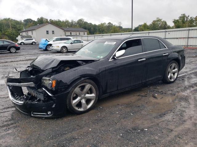 CHRYSLER 300C 2011 2c3ca6ct4bh594288