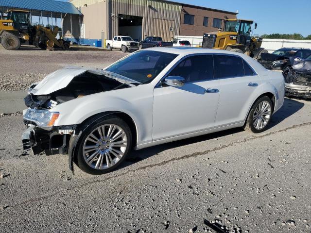 CHRYSLER 300 2011 2c3ca6ct4bh595831