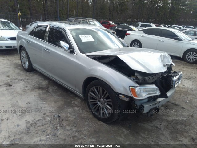 CHRYSLER 300 2011 2c3ca6ct4bh614006