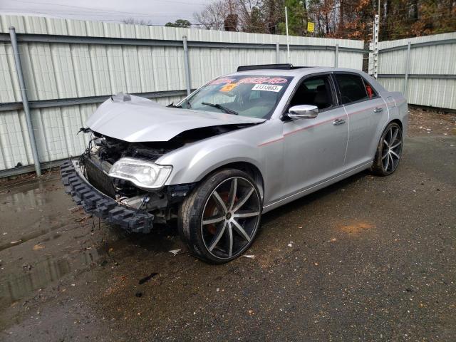 CHRYSLER 300C 2011 2c3ca6ct4bh614281