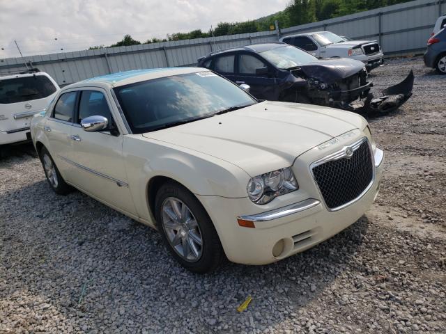 CHRYSLER 300C 2010 2c3ca6ct5ah114208