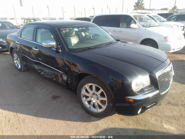 CHRYSLER 300 2010 2c3ca6ct5ah114404