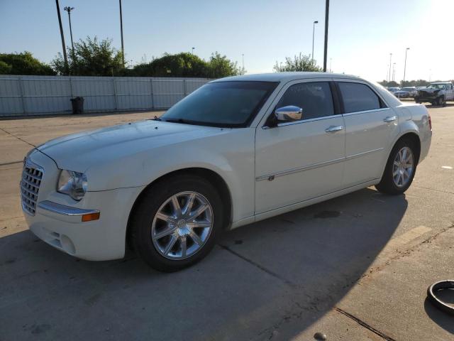 CHRYSLER 300C 2010 2c3ca6ct5ah125970