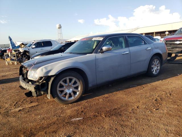 CHRYSLER 300C 2010 2c3ca6ct5ah126309