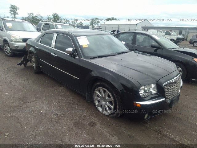 CHRYSLER 300 2010 2c3ca6ct5ah141442